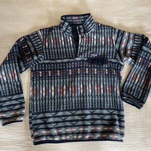 Patagonia Synchilla Fleece